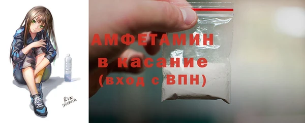 стафф Арсеньев