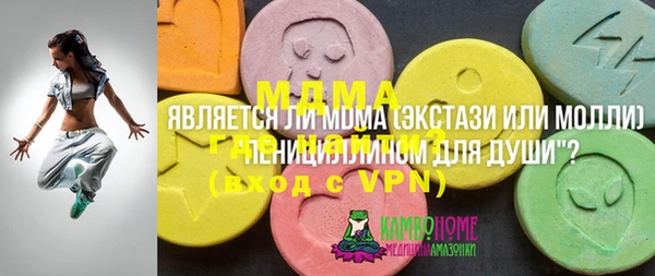 стафф Арсеньев