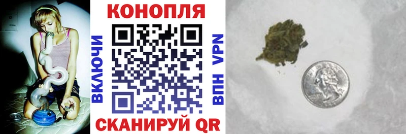 Марихуана White Widow  Бакал 